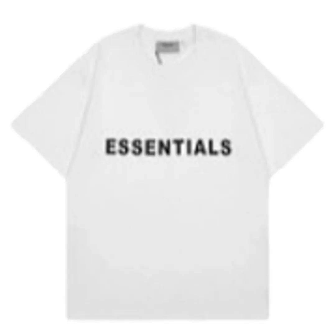Essentials Tee