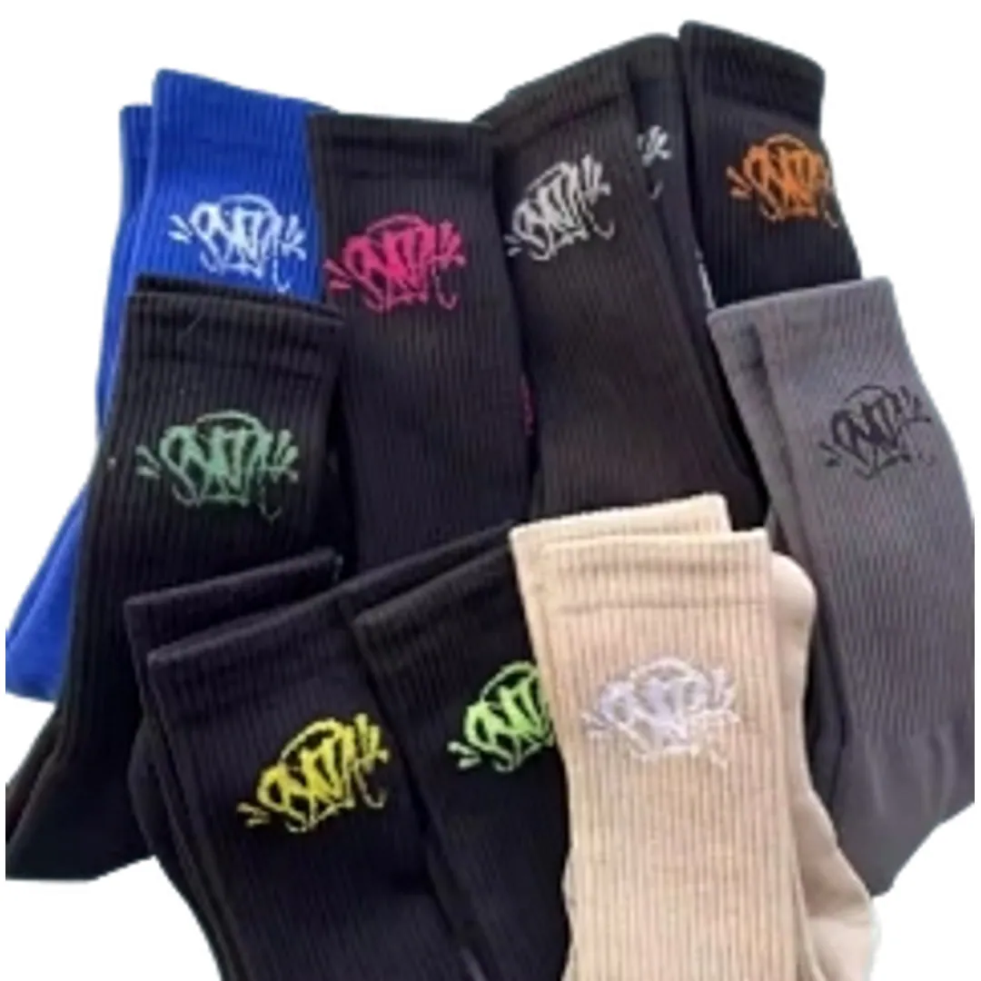 syna socks