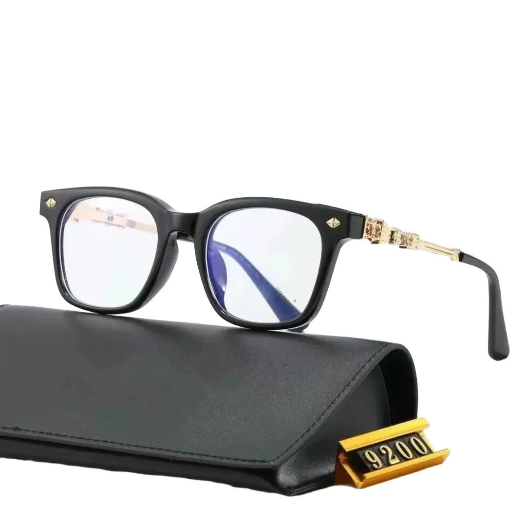 Chrome Hearts Optical Glasses