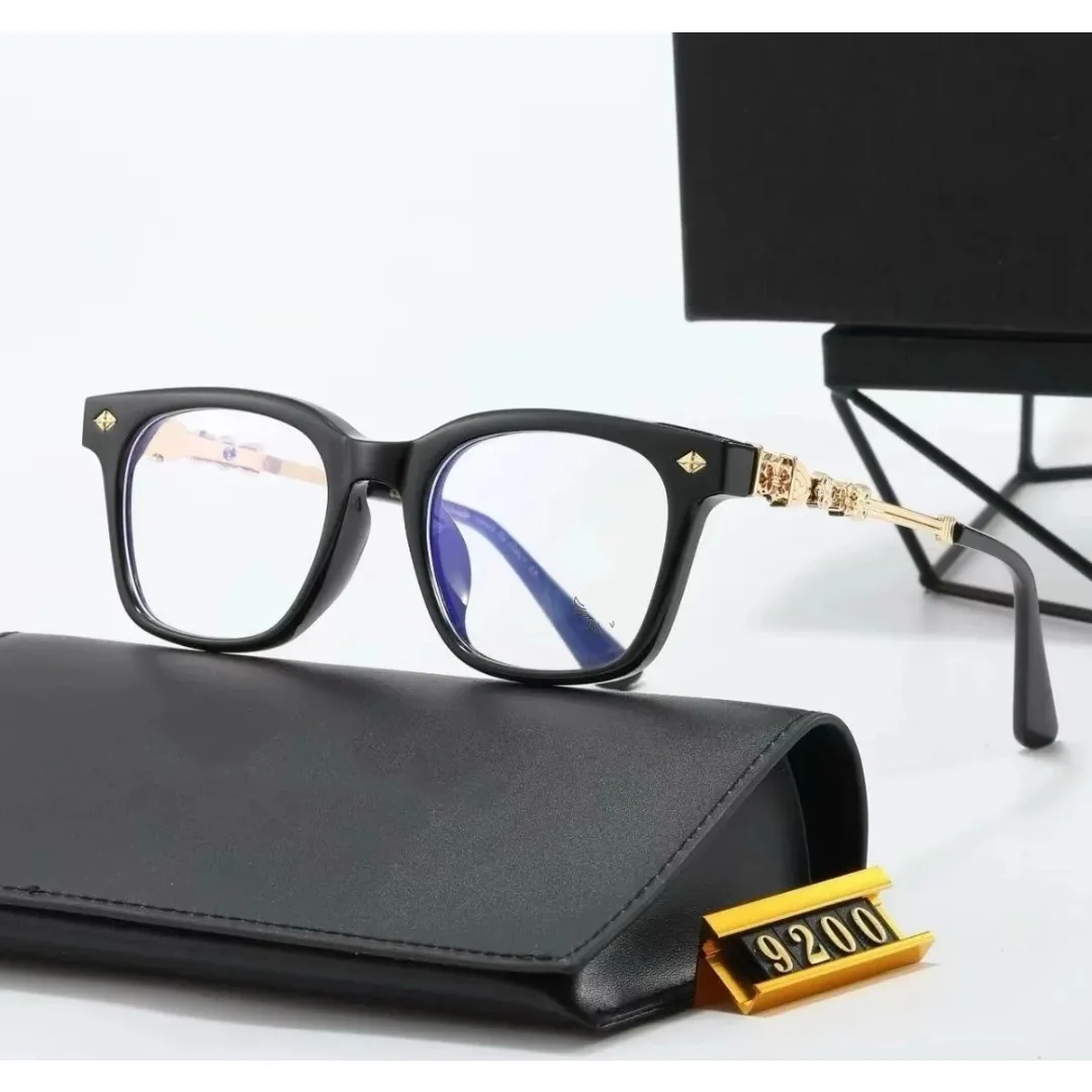 Chrome Hearts Optical Glasses