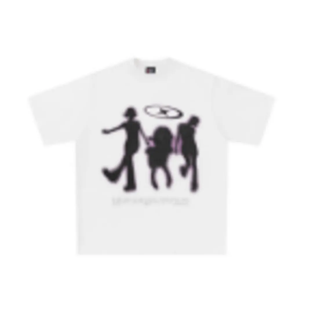 Street Dance Tee