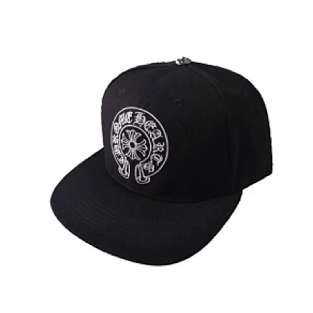 Chrome Hearts Caps