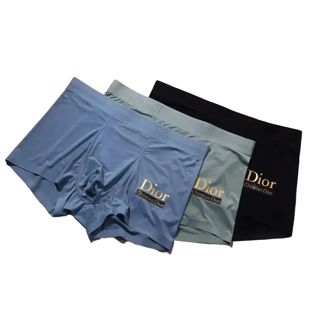 Dior Men's Boxer Briefs