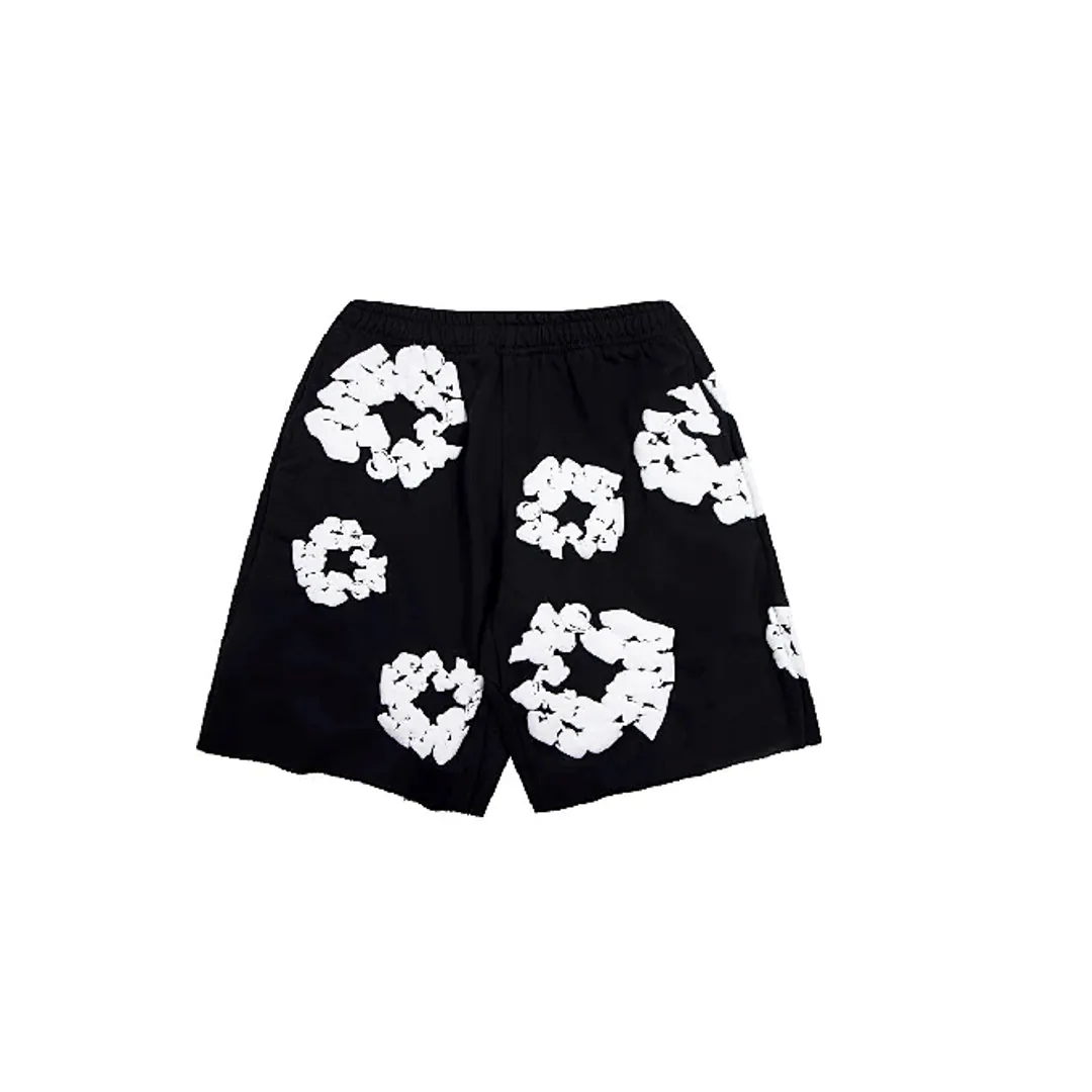 Denim Tears Tracksuit (Shorts)