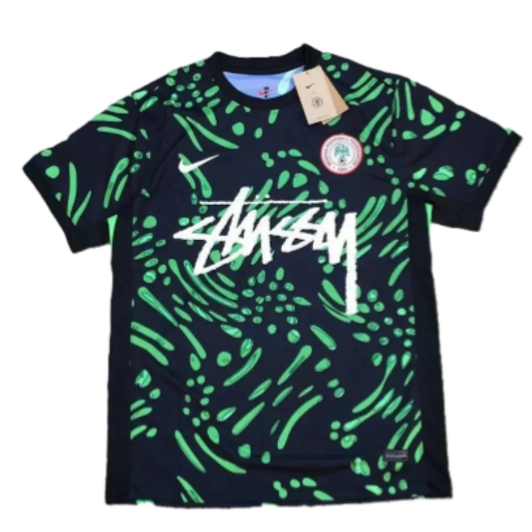Stussy Jersey