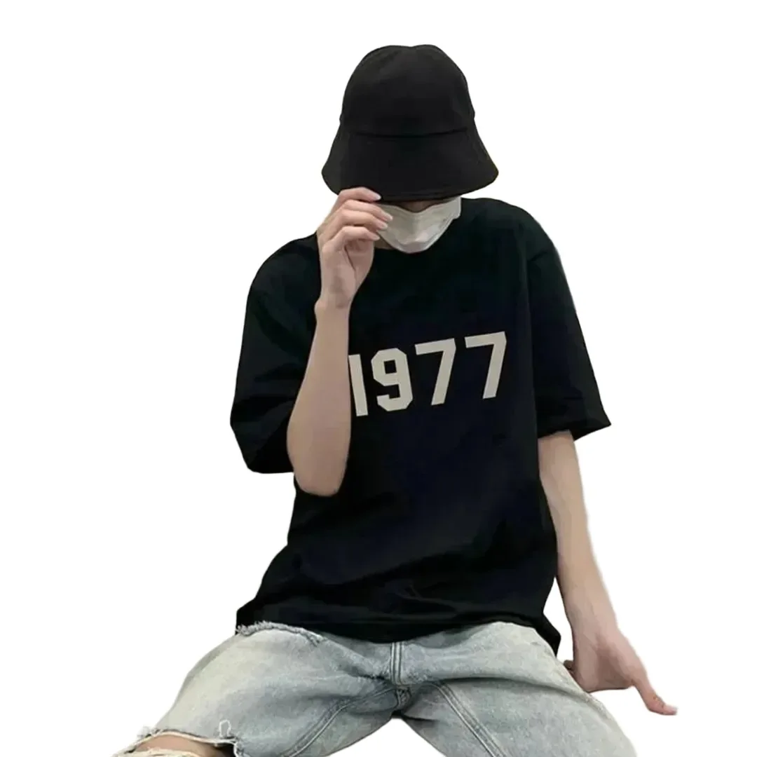Fear Of God Essentials 1977 Tee