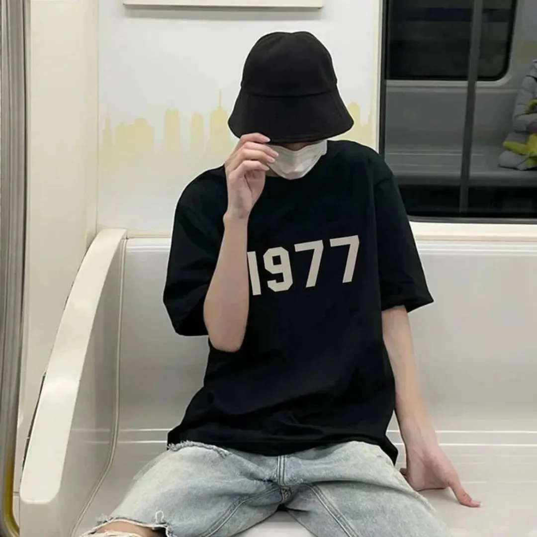 Fear Of God Essentials 1977 Tee