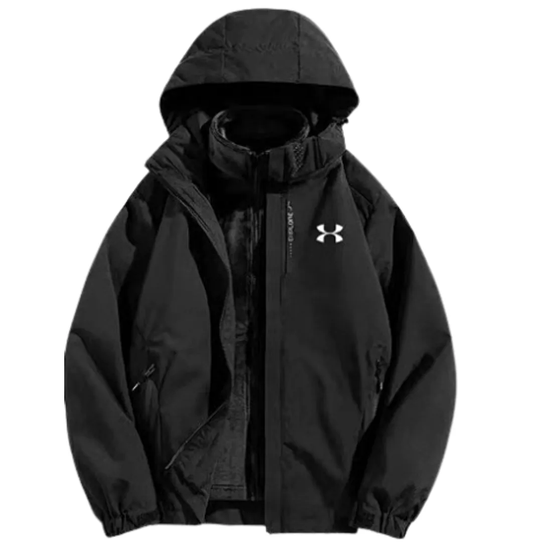 Under Armour jacket