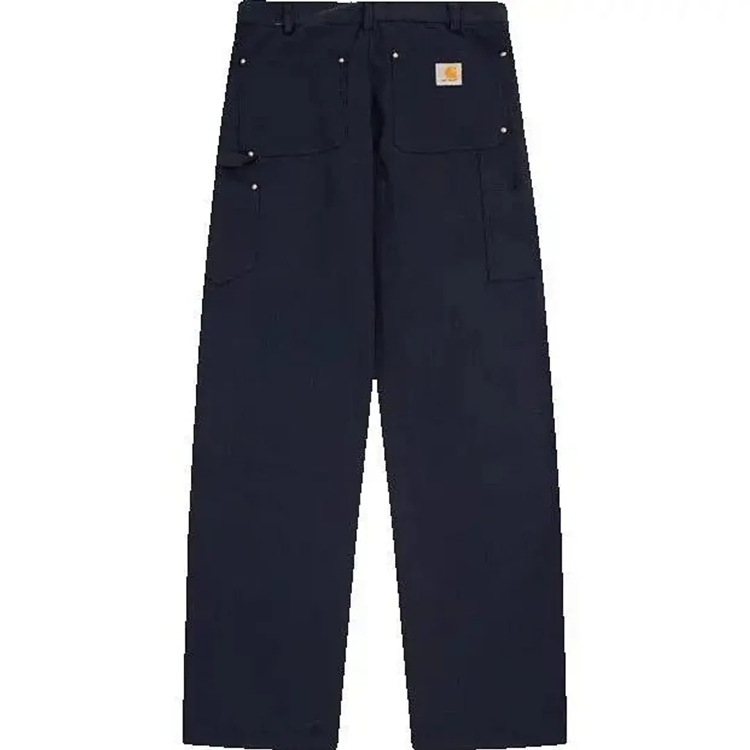 Carhartt Double Knees (3-Colorways)