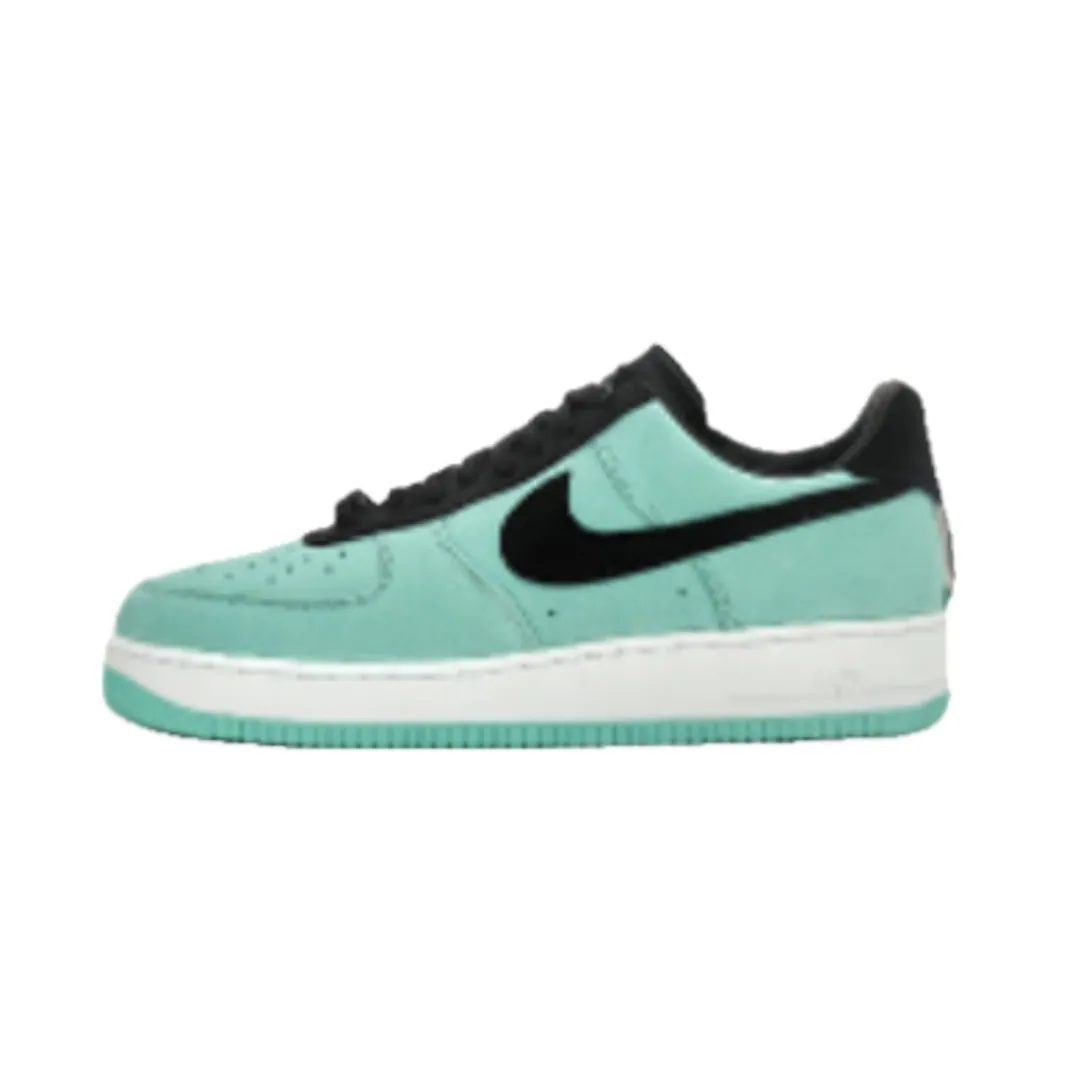 Air Force 1 Tiffany Blue