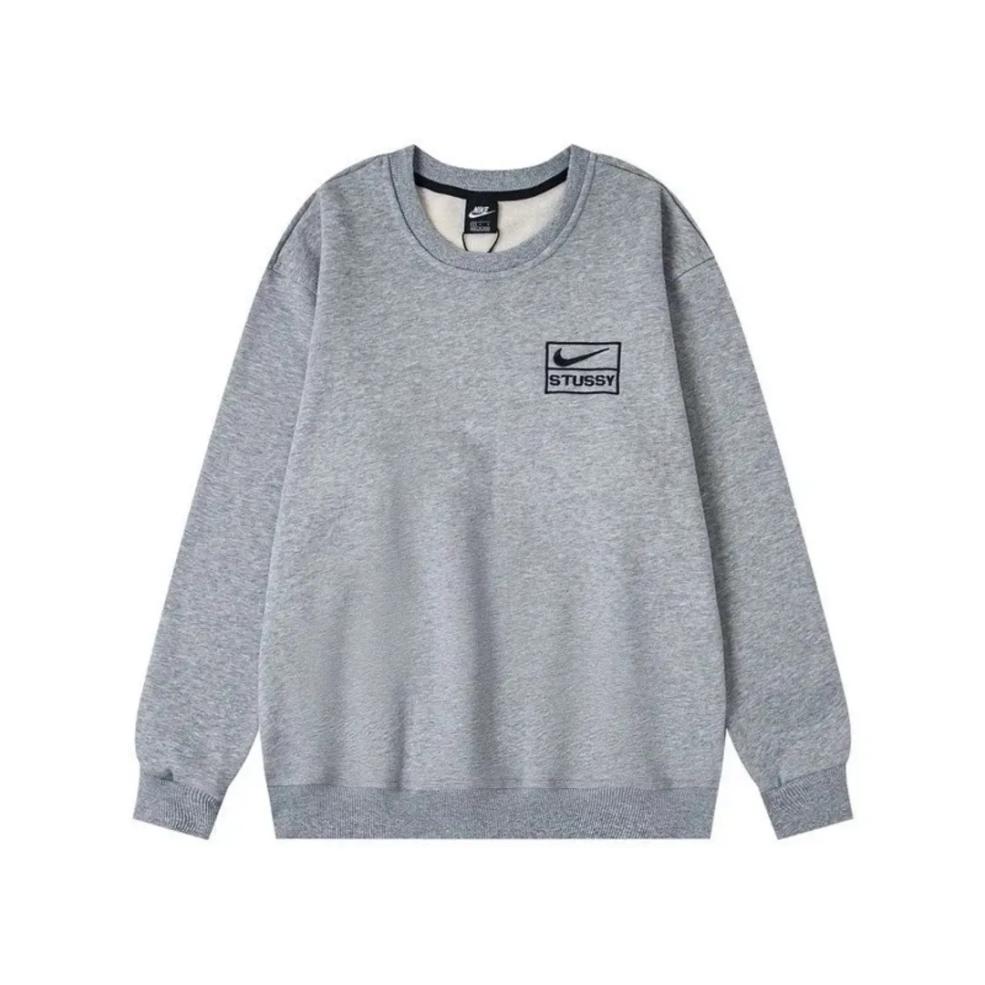 Nike x Stussy Crewneck Sweatshirt