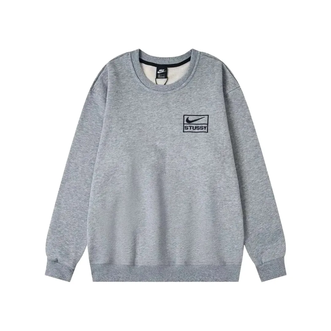 Nike x Stussy Crewneck Sweatshirt