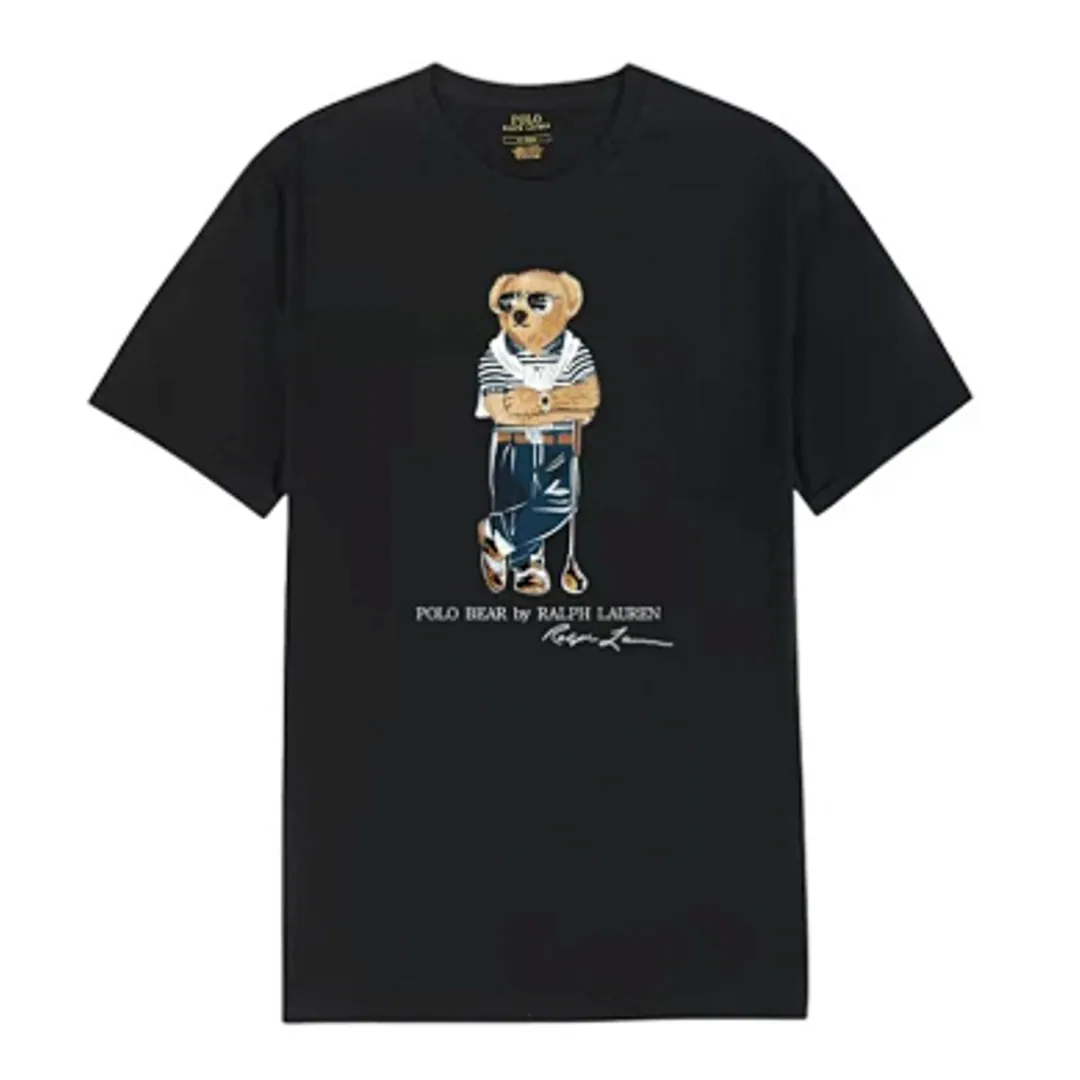 Ralph Lauren Polo Bear Tee