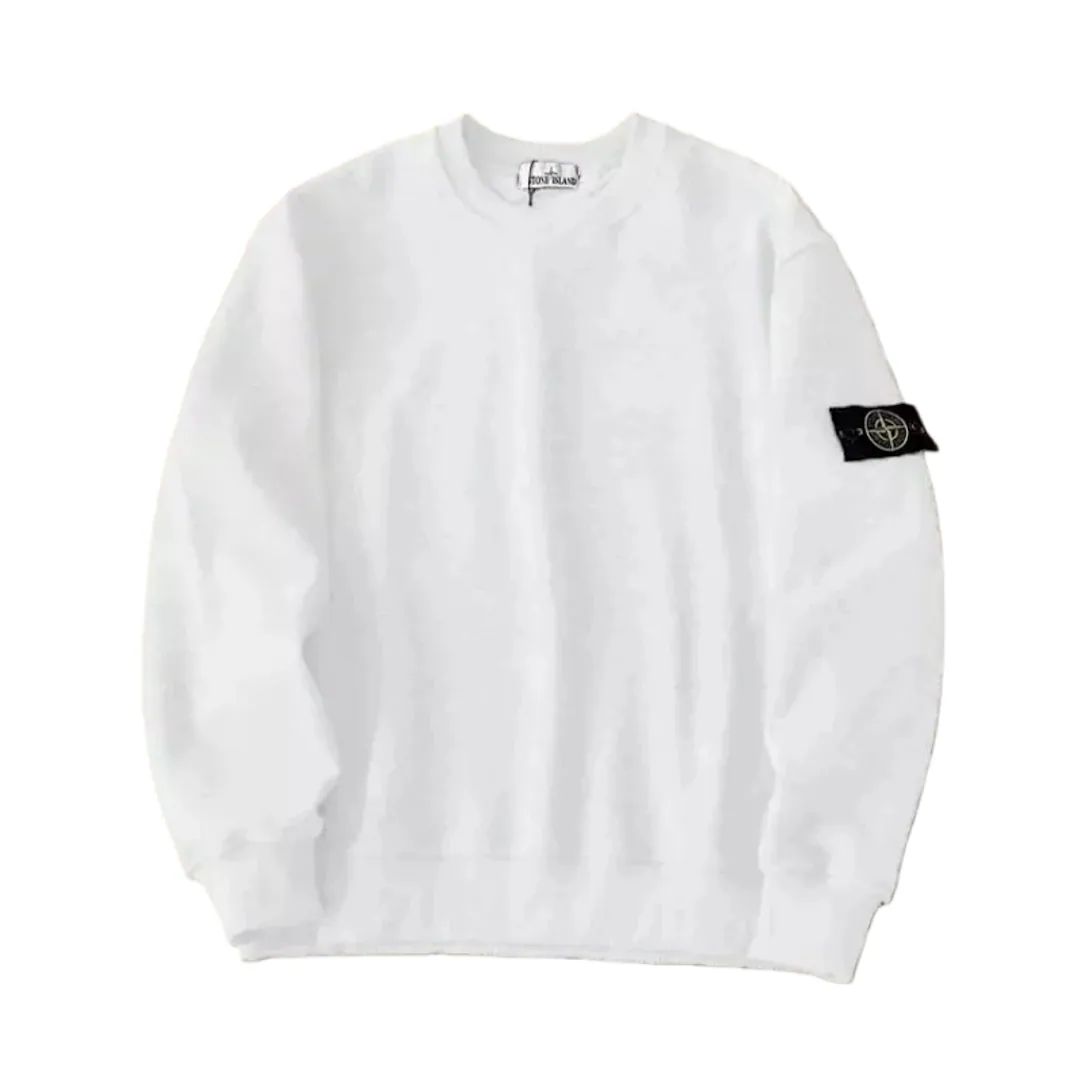 Stone Island Crewneck