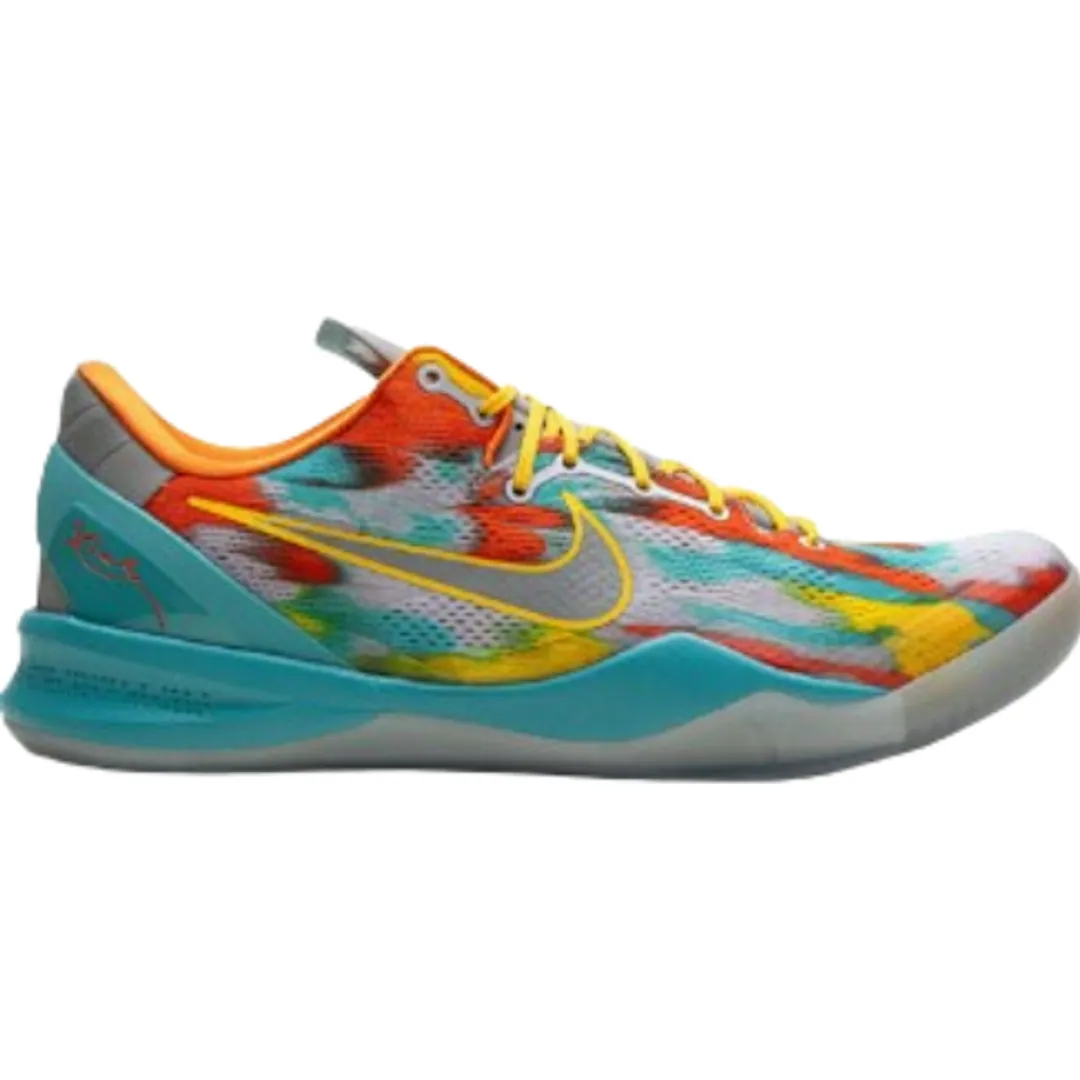 Kobe 8 Venice Beach