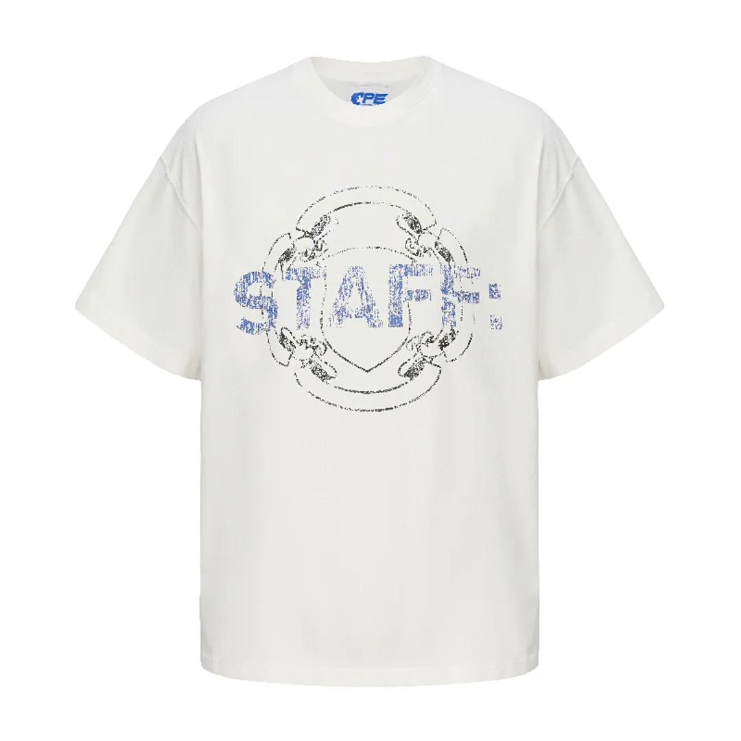CPE no violence tee