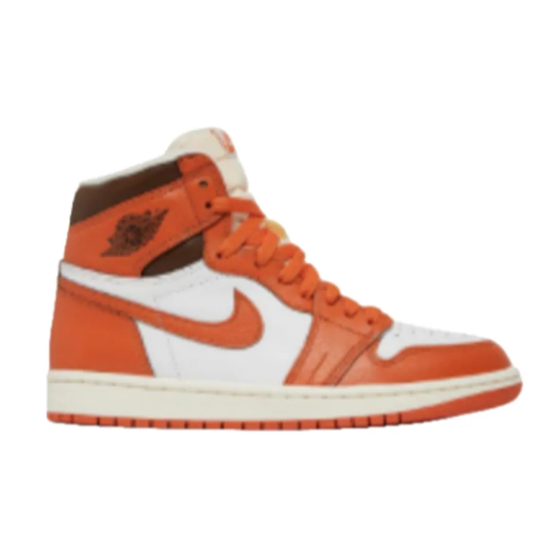 Air Jordan 1Starfish