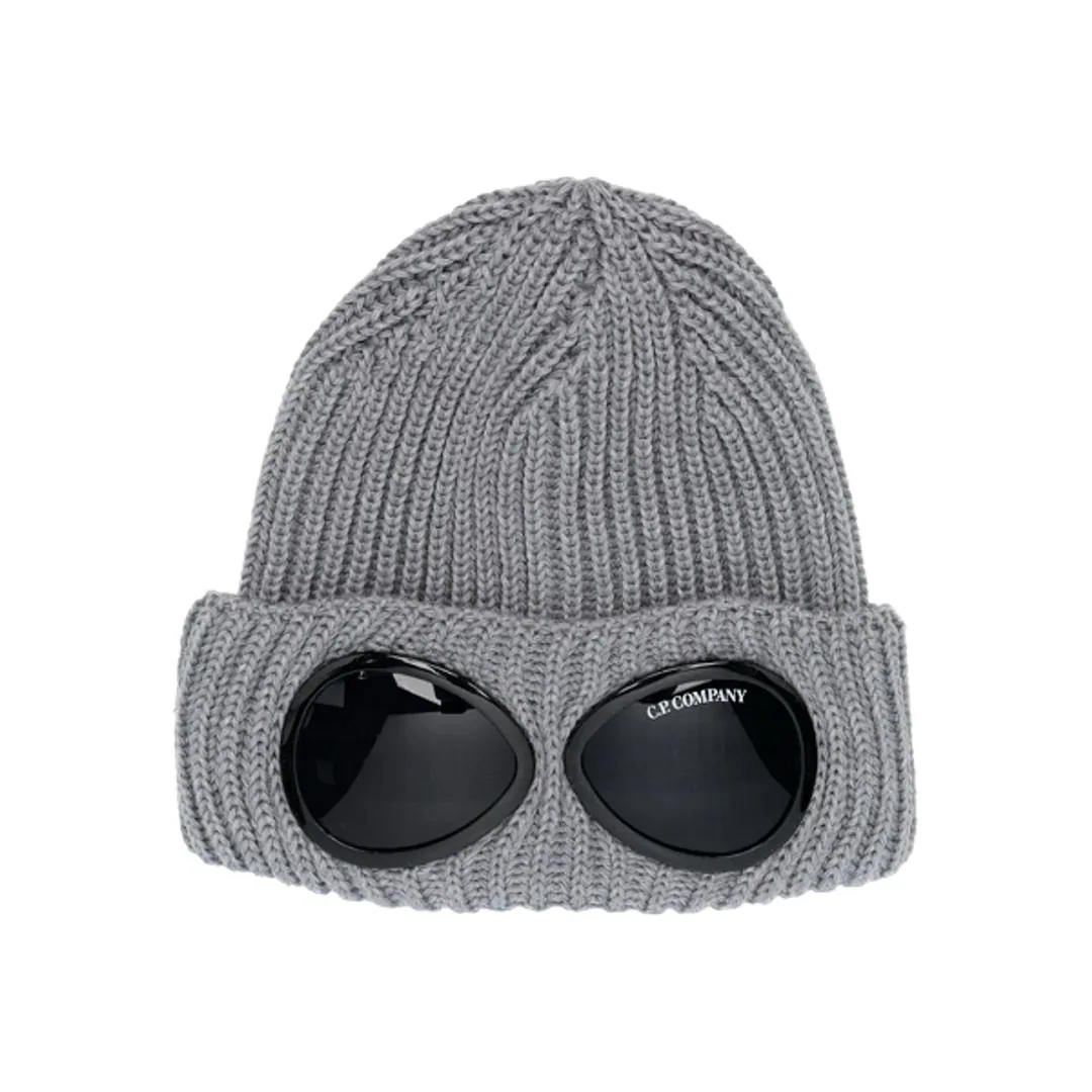 Budget CP Company Beanie