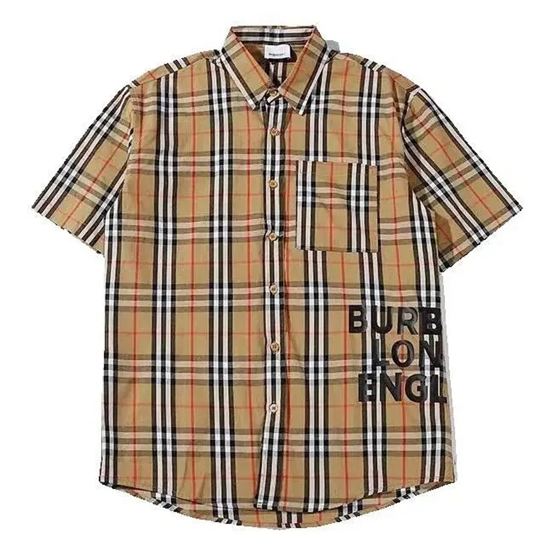 Burberry tee