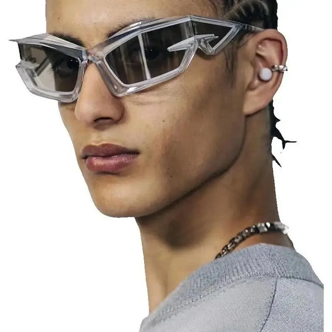 Chrome Hearts Glasses (10-Styles)