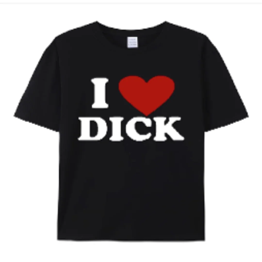 I Love Dick Tee