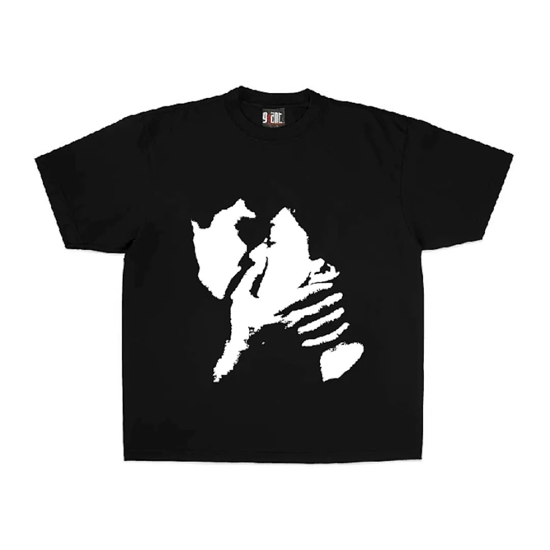 People Kissing Tee