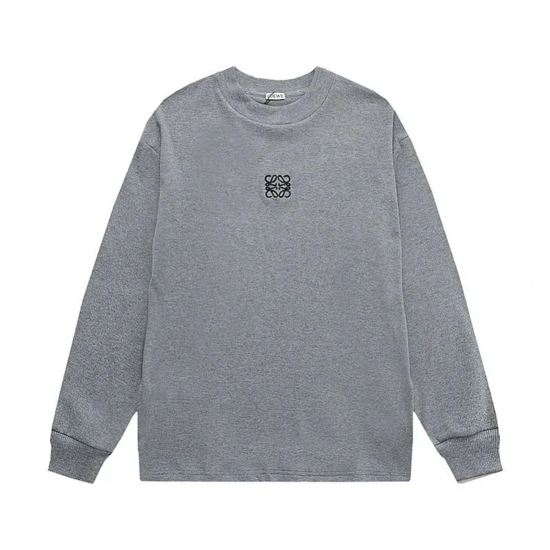 Lowele Basic Hoodie