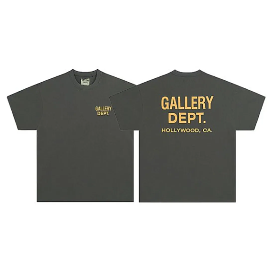 Gallery Dept Tee