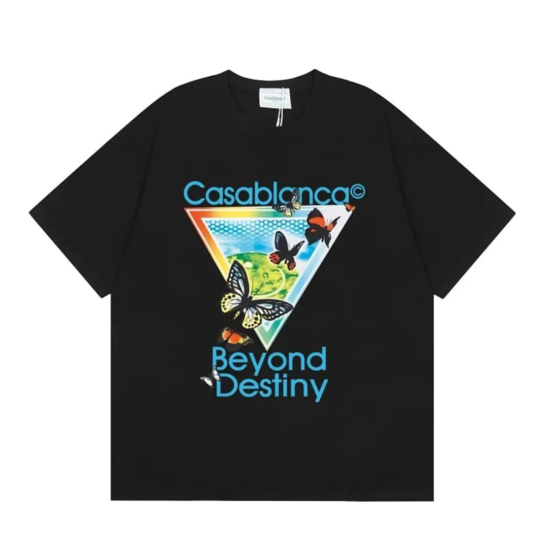 Casablanca tee