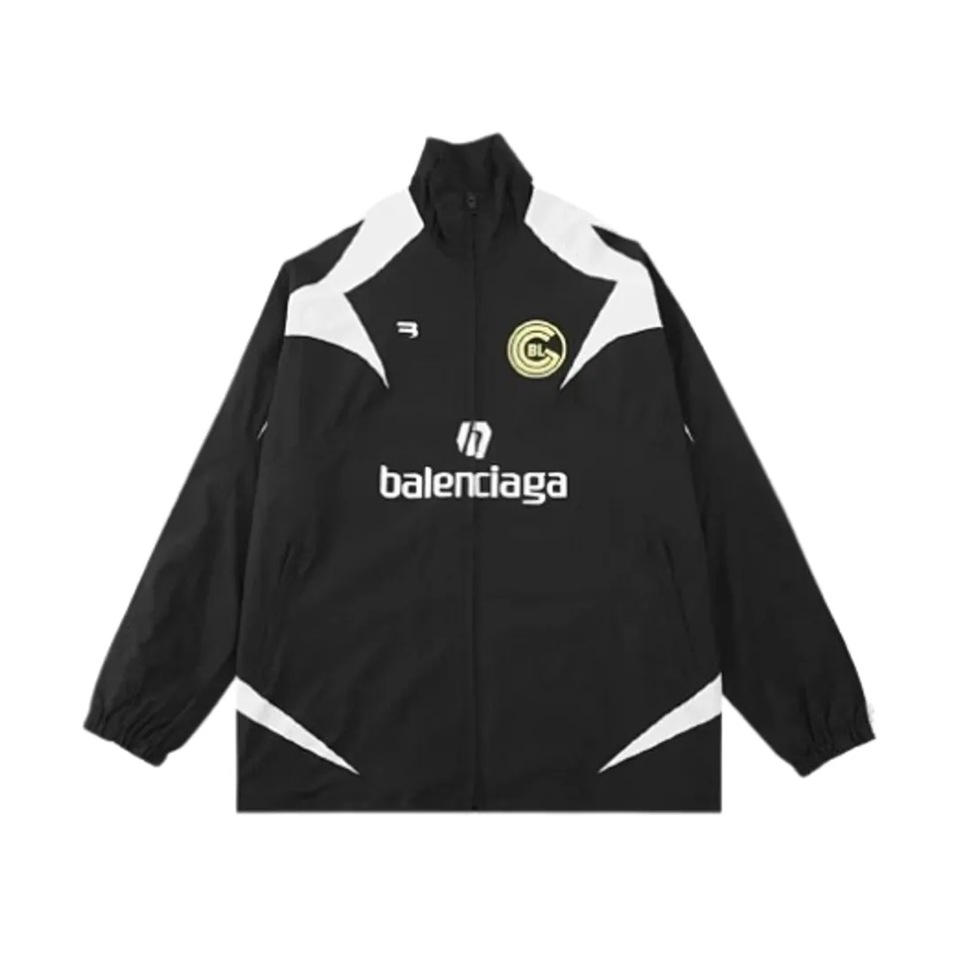 Balenciaga Jacket