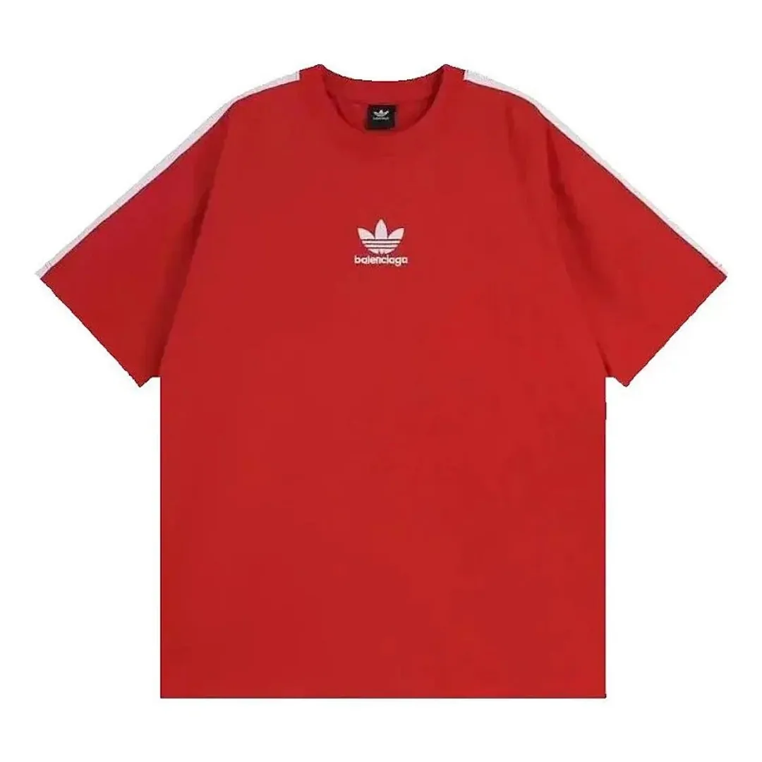 Balenciaga x Adidas T-Shirts