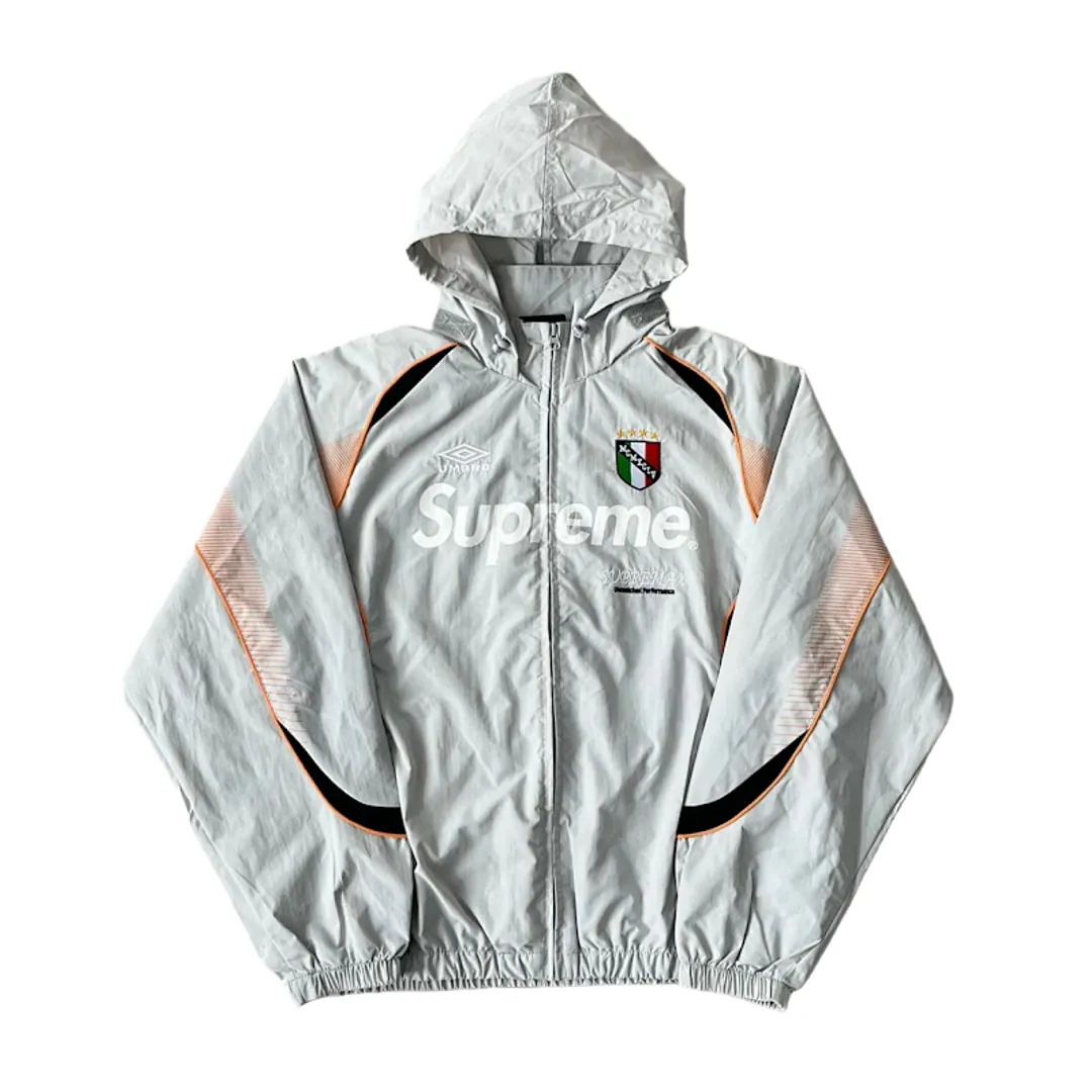 Supreme 22SS Track Hoodie