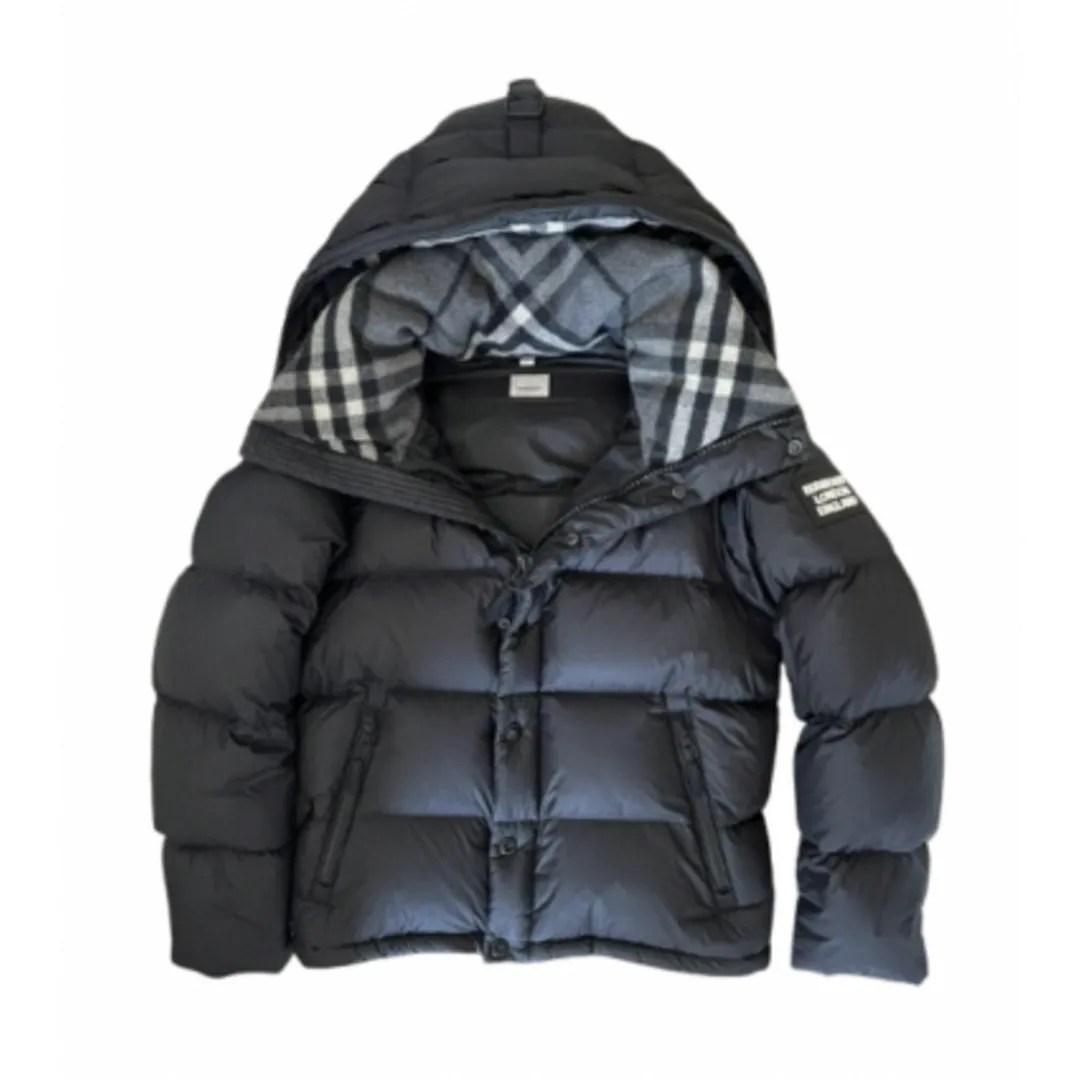 Burberry Puffer Jacket/Vest