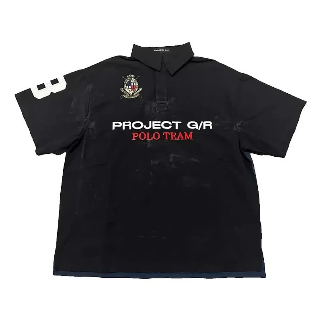 GRAILZ polo