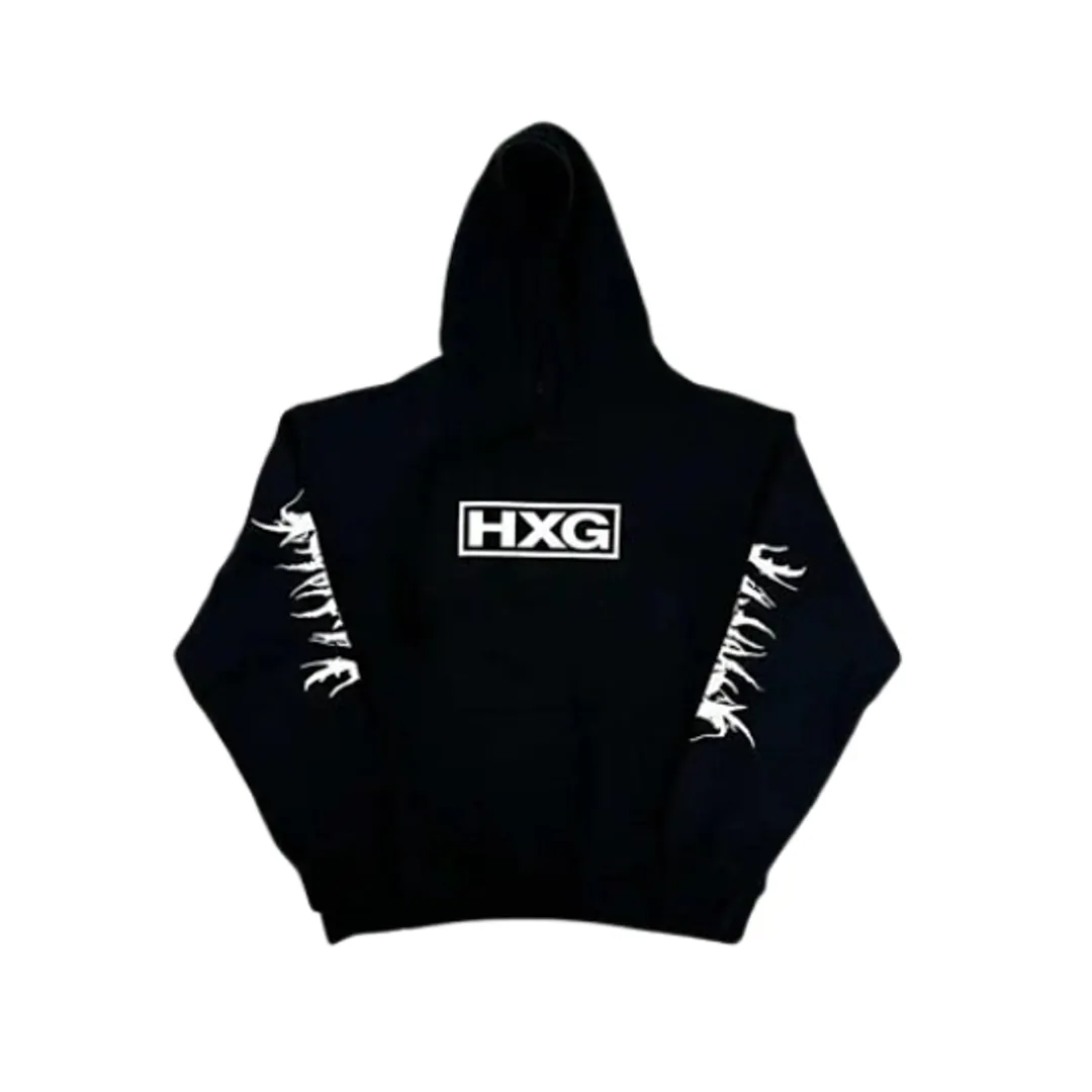 Homixide Gang Merch Hoodie