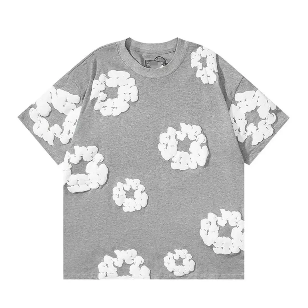 Denim Tears t-shirt