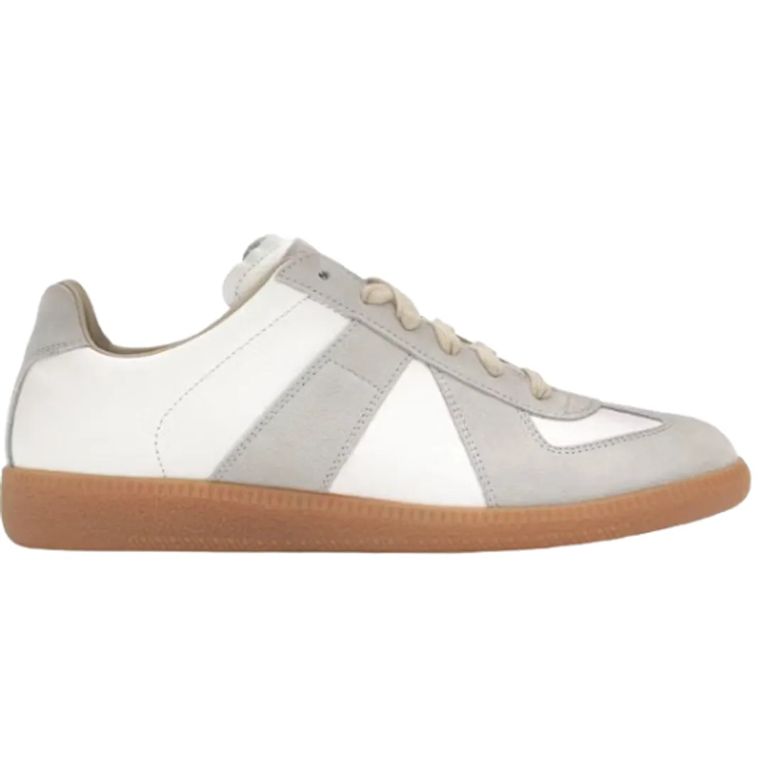 Margiela Sneaker Black