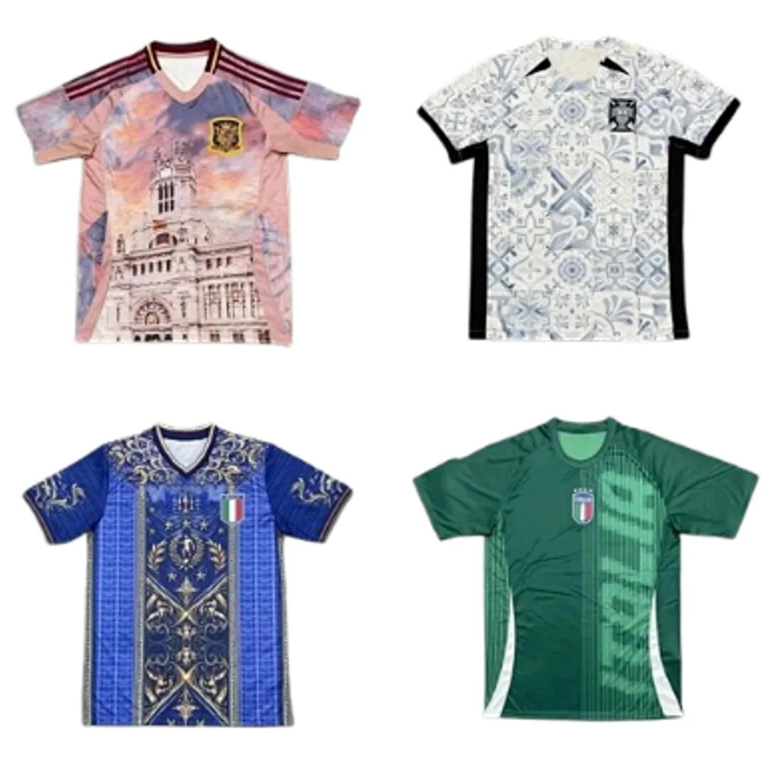 Jerseys