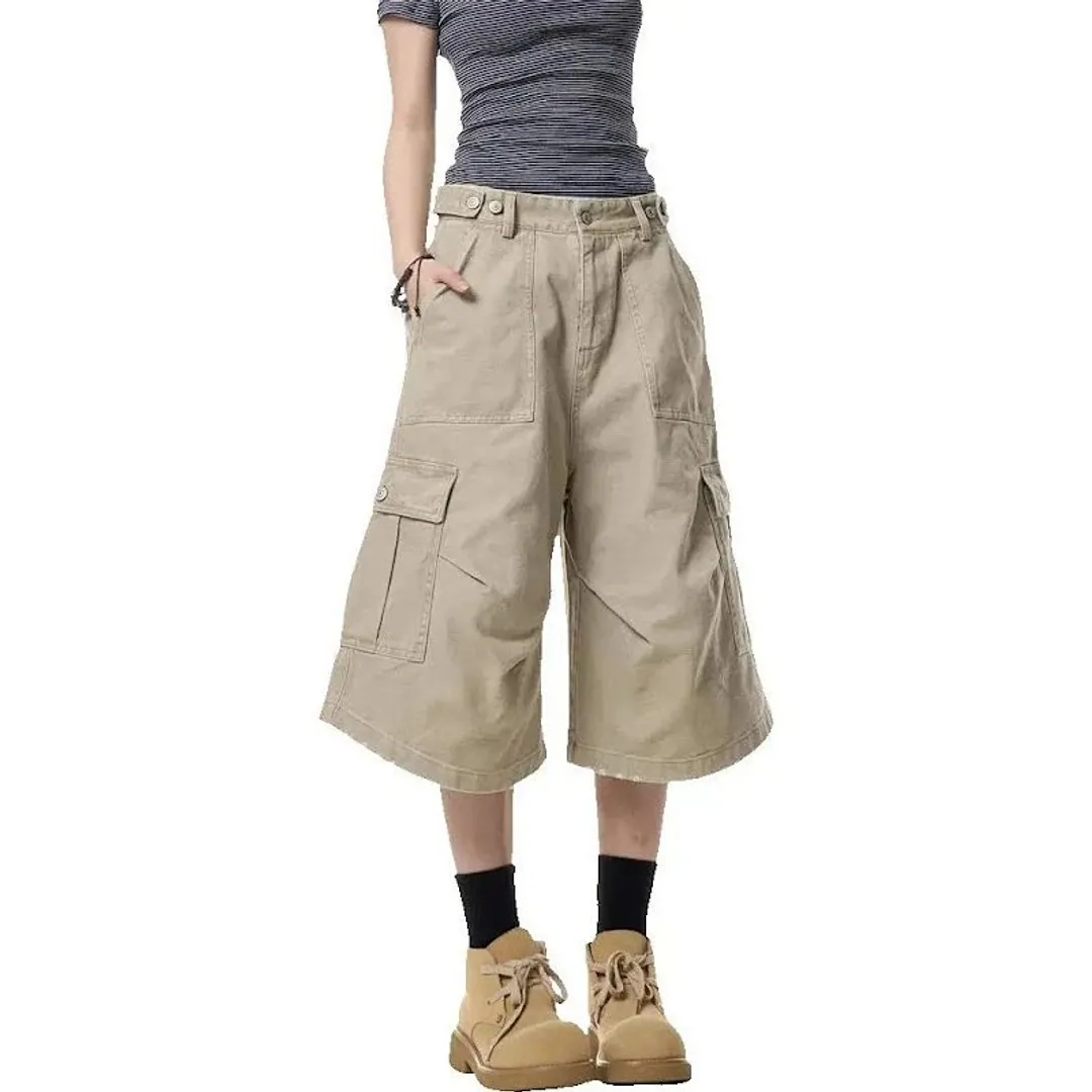 ONLPP Cargo construction shorts (3 styles)