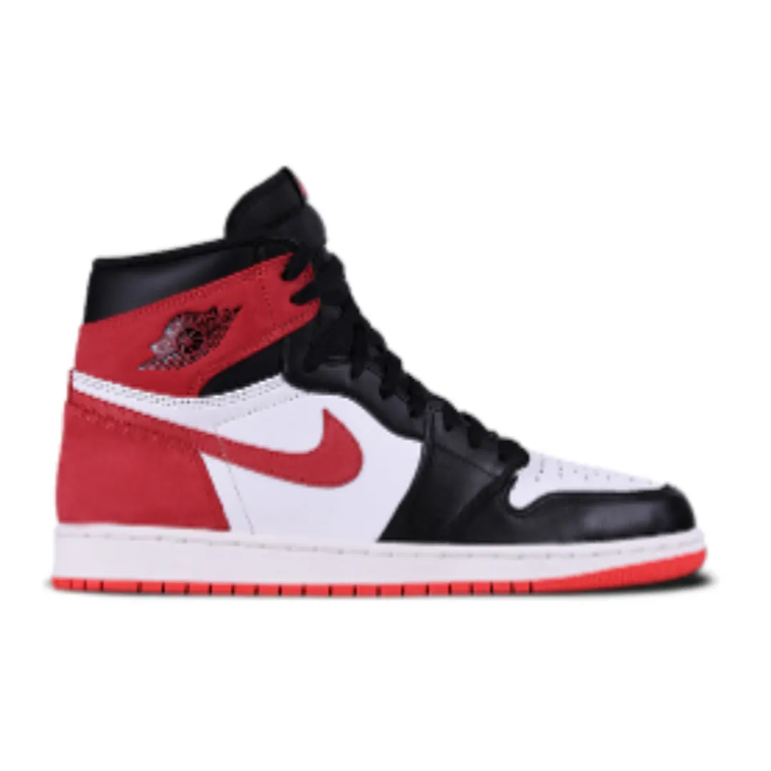Air Jordan 1Track Red