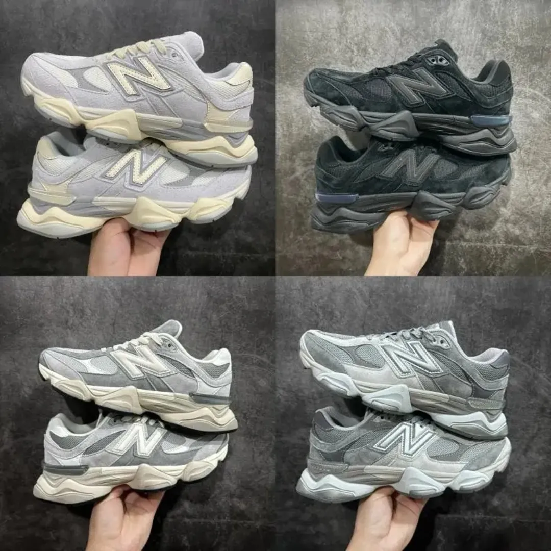 New Balance 9060