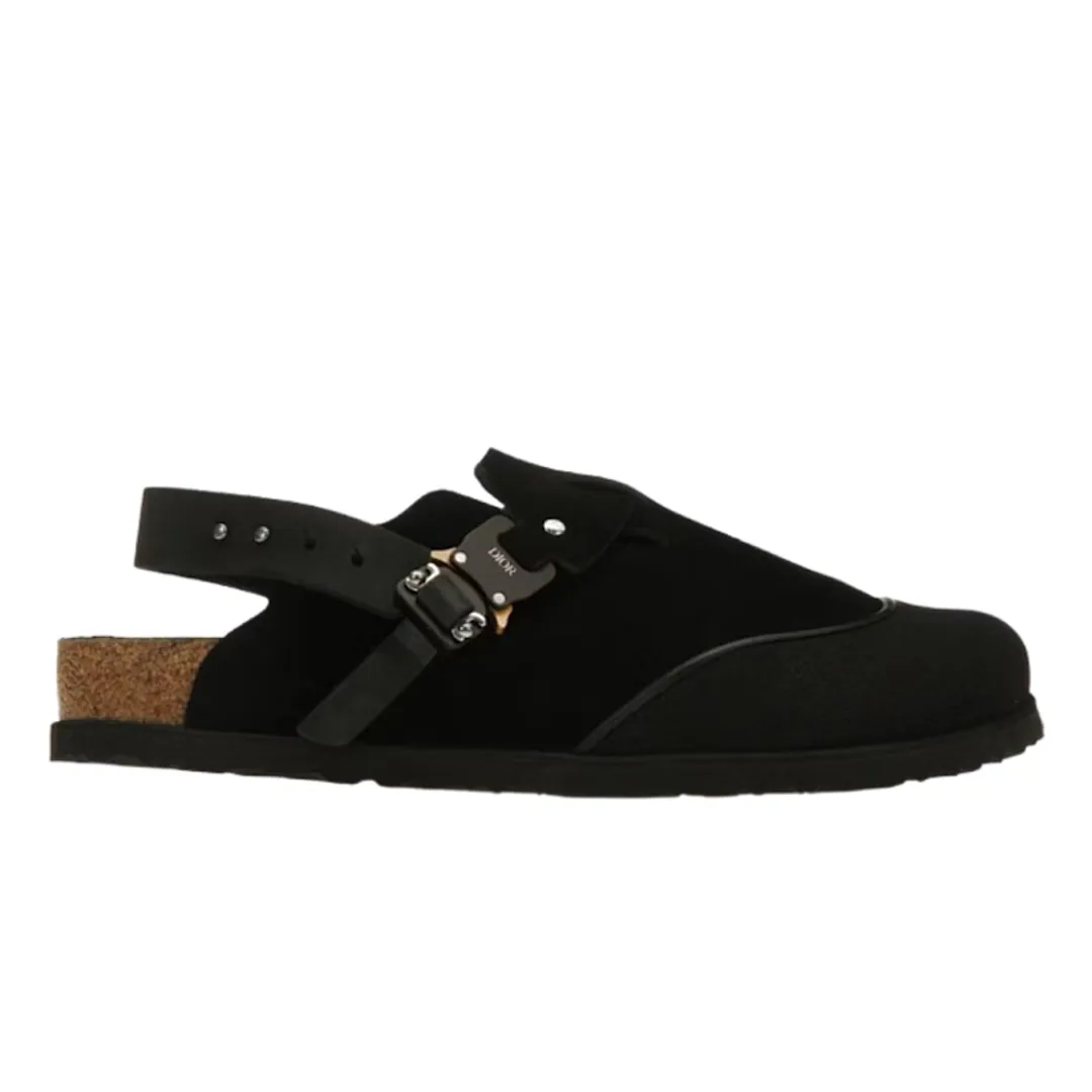 Dior Birkenstocks