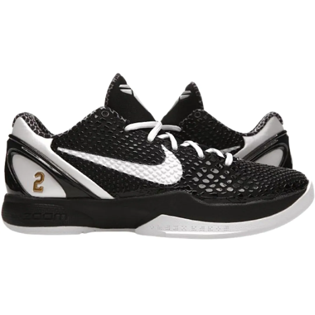 Kobe 6 Mambacity