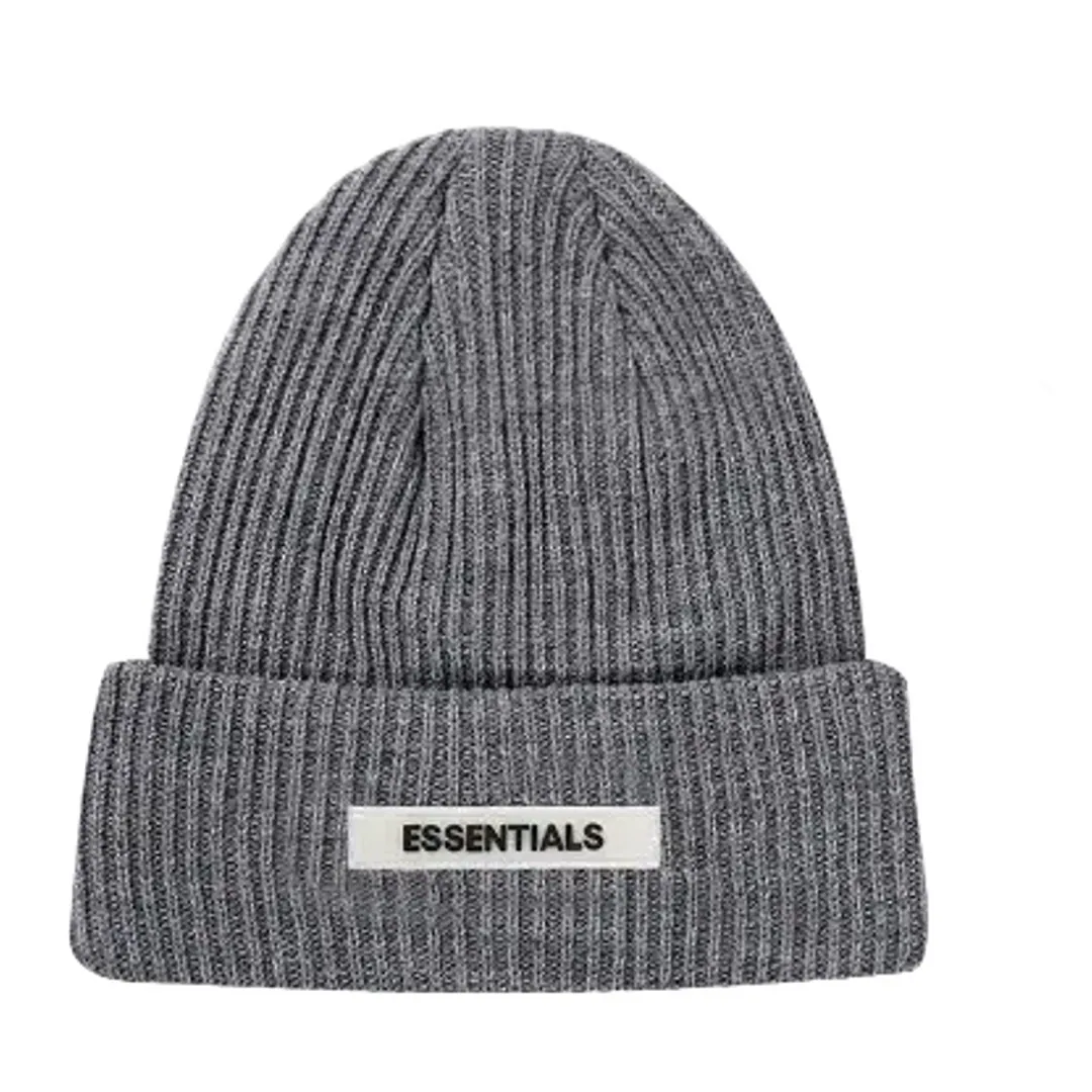 Essentials Beanie