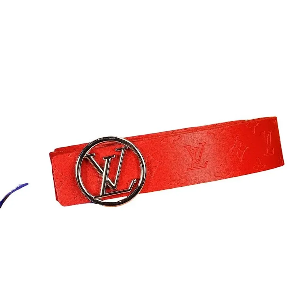 Louis Vuitton Belt