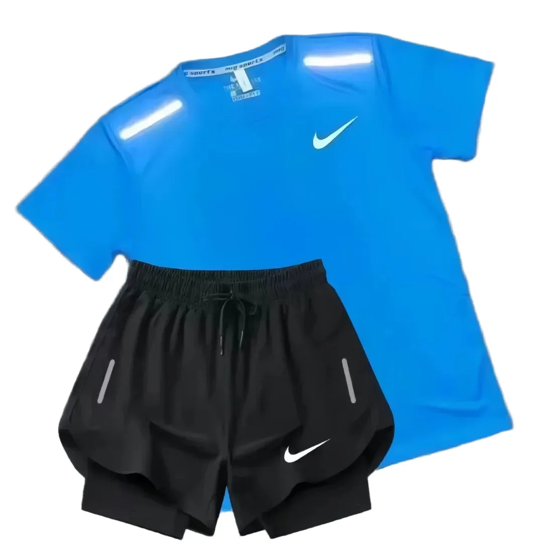 Nike running set