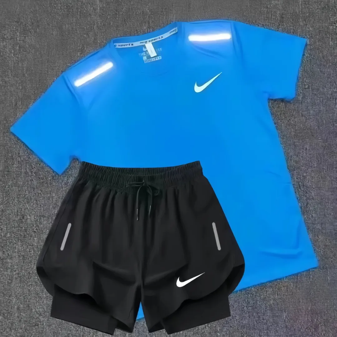 Nike running set