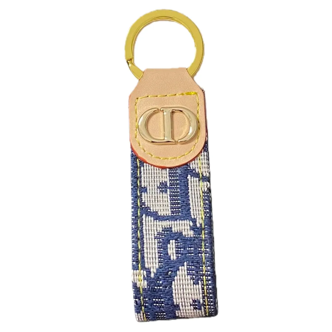 Dior Keychain