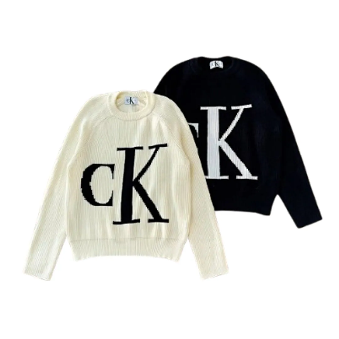 CK SWEATER