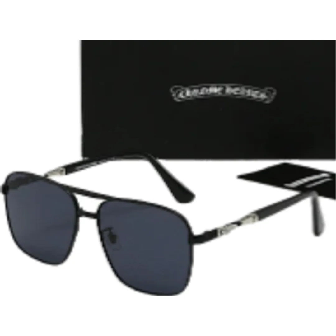 Chrome Hearts Sun Glasses
